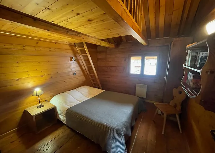Chalet Aravis