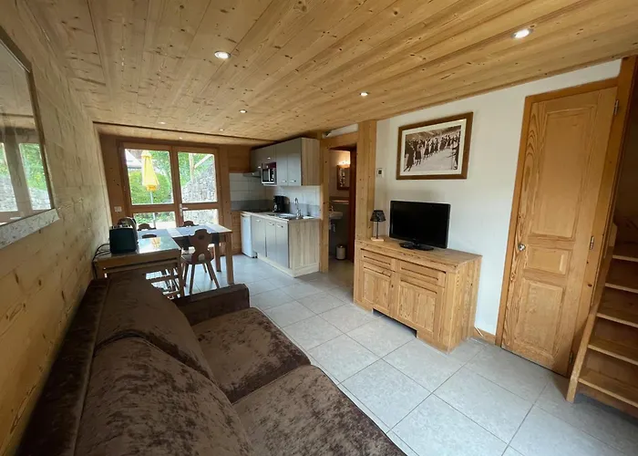 Chalet Aravis