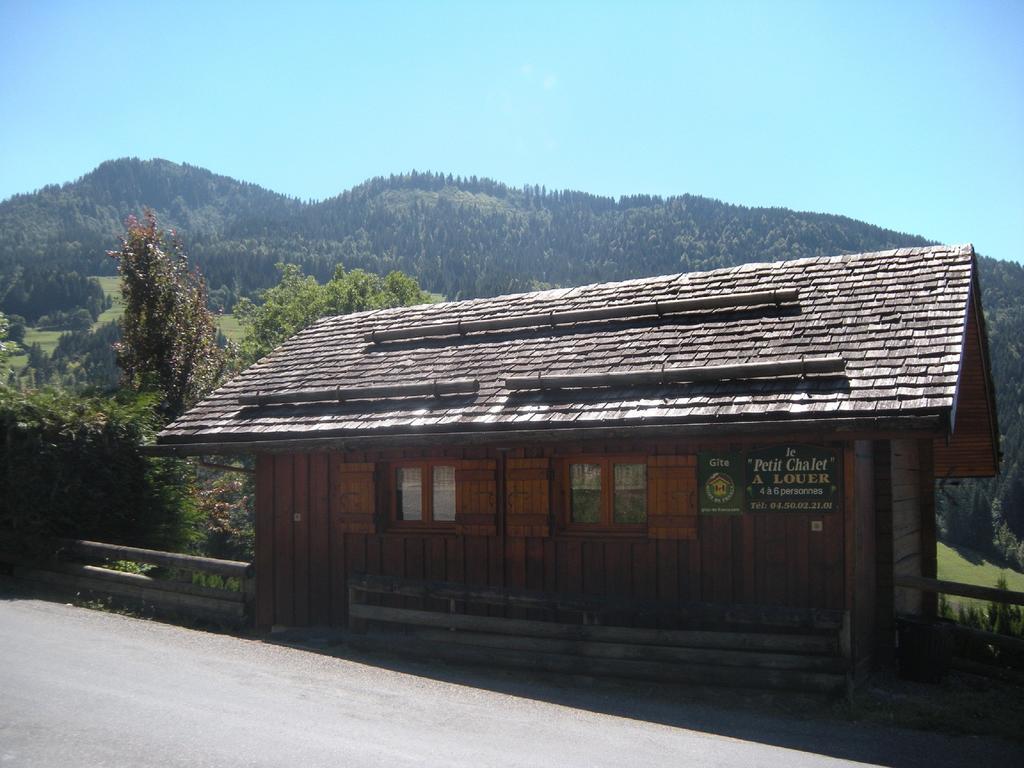 Aravis