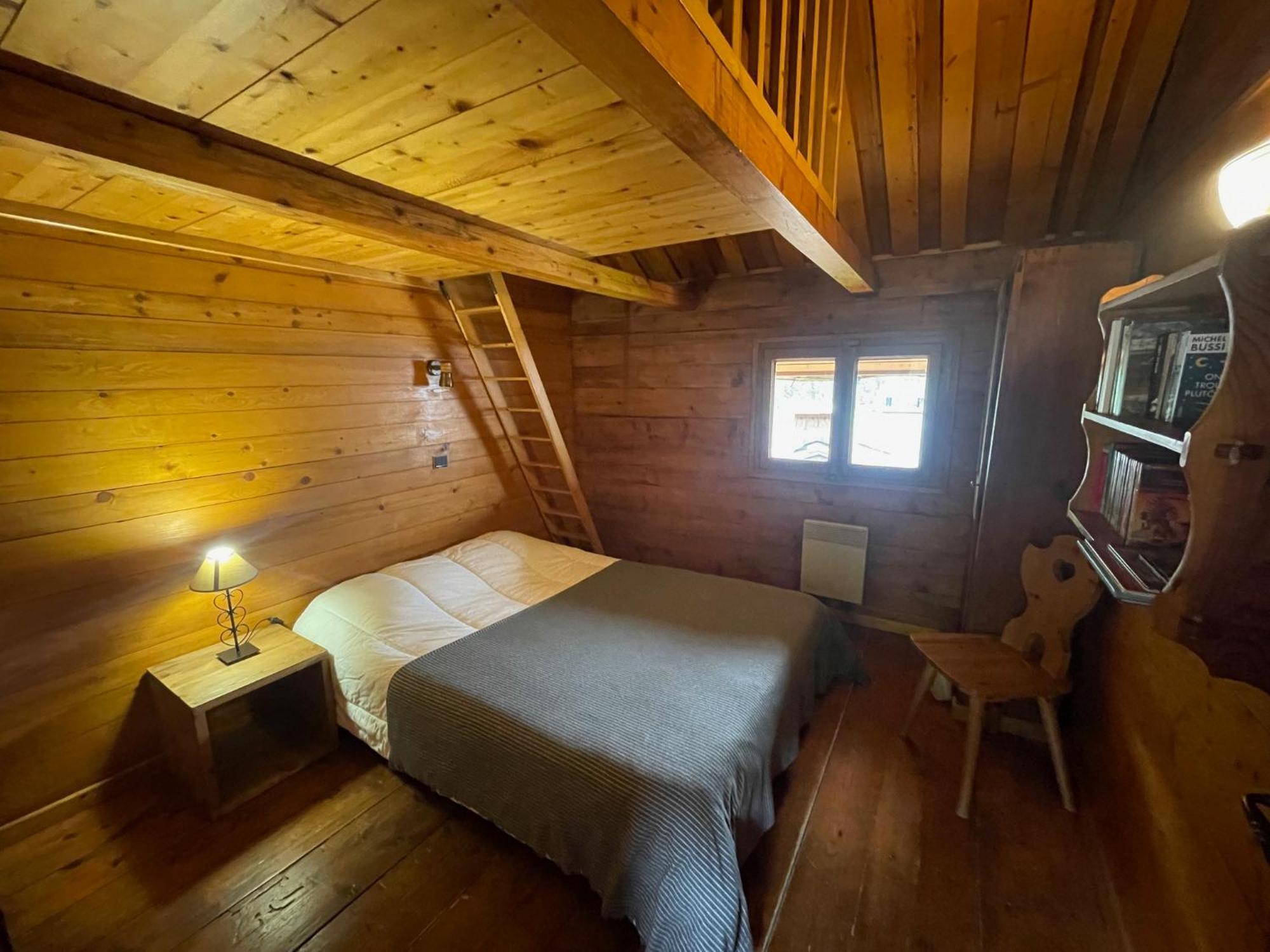 Chalet Aravis Le Grand-Bornand